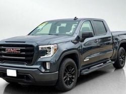 Usado 2020 GMC Sierra Berlina | 59.600 €