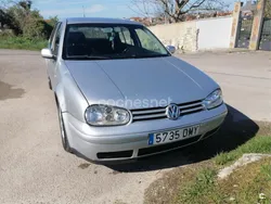 VW Golf IV