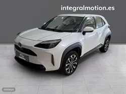 Blanco Usado 2024 Toyota Yaris Cross Active SUV | 26.990 € (Caro)