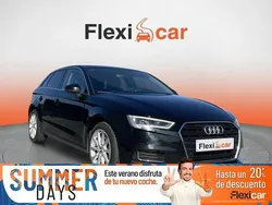Negro Usado 2018 Audi A3 Premium | 17.490 € (Super precio)