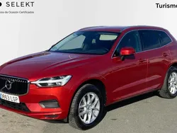 Usado 2020 Volvo XC60 Business Edition SUV | 27.900 € (Precio justo)