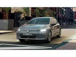 Gris delfin Nuevo 2025 VW Golf VIII Match Berlina | 38.213 € (Precio justo)