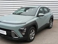 Usado 2024 Hyundai Kona SUV | 21.900 € (Precio justo)