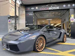 Gris Usado 2007 Lamborghini Gallardo Coupe | 155.000 €