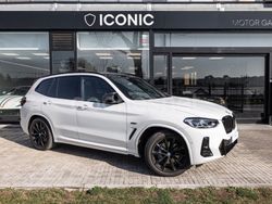 Blanco Usado 2023 BMW X3 M Sport SUV | 62.900 €