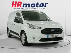 Usado 2023 Ford Transit Trend Utilitario | 15.810 € (Buen precio)