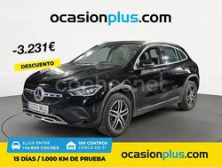 Negro Usado 2023 Mercedes GLA200 SUV | 35.550 € (Buen precio)