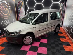 VW Caddy