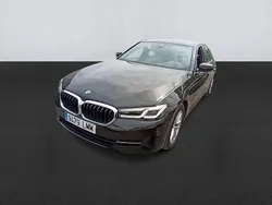 Otro Usado 2021 BMW 520 Comfort Edition Berlina | 37.500 € (Precio justo)