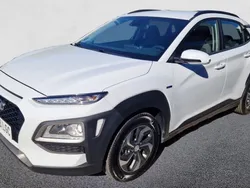 Usado 2020 Hyundai Kona SUV | 17.320 € (Precio justo)