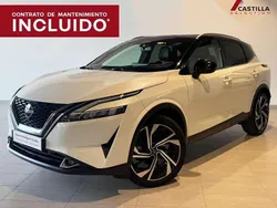 Usado 2023 Nissan Qashqai Tekna+ SUV | 30.550 € (Precio justo)