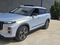 Gris Nuevo 2025 Jaecoo 7 SUV | 31.900 € (Super precio)