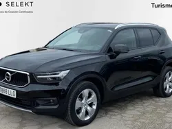 Usado 2020 Volvo XC40 Momentum SUV | 23.520 € (Precio justo)