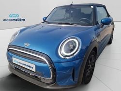 Usado 2023 Mini Cooper Utilitario | 22.627 € (Precio justo)