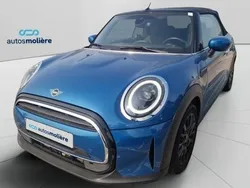 Usado 2023 Mini Cooper Utilitario | 22.627 € (Precio justo)