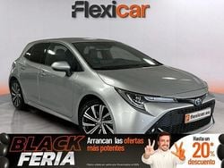 Gris Usado 2023 Toyota Corolla Business Edition Berlina | 22.990 € (Precio justo)