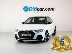 Blanco Usado 2020 Audi A1 Sportback S-Line Utilitario | 21.990 € (Caro)