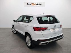 Blanco Nuevo 2025 Seat Ateca Style SUV | 28.930 € (Precio justo)