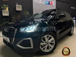 Negro Usado 2021 Audi Q2 Premium SUV | 24.495 € (Un poco caro)