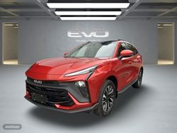 Rojo Nuevo 2025 EVO Evo 6 SUV | 33.900 € (Un poco caro)