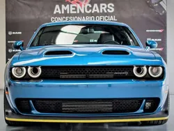 Azul Nuevo 2024 Dodge Challenger Coupe | 138.700 €