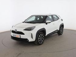 Blanco Usado 2022 Toyota Yaris Cross Active SUV | 22.799 € (Precio justo)