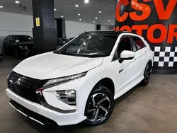 Usado 2022 Mitsubishi Eclipse Cross SUV | 19.450 € (Precio justo)