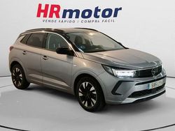 Usado 2022 Opel Grandland X Ultimate SUV | 15.650 € (Precio justo)