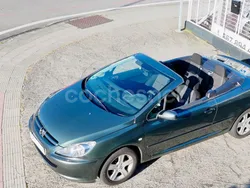 Peugeot 307 CC