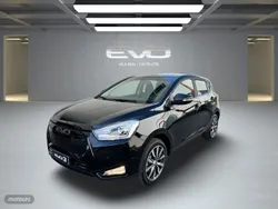Negro Nuevo 2025 EVO Evo 3 SUV | 19.400 € (Precio justo)