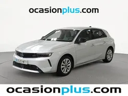 Gris Usado 2023 Opel Astra Edition Utilitario | 14.578 € (Super precio)