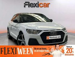 Blanco Usado 2020 Audi A1 Sportback Premium Utilitario | 17.490 € (Precio justo)