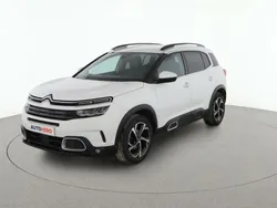 Usado 2020 Citroën C5 Feel | 15.999 € (Un poco caro)