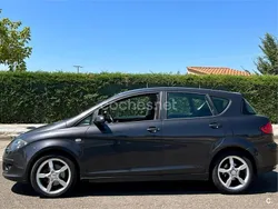 Gris / plata Usado 2008 Seat Toledo Sport Berlina | 3000 € (Precio justo)