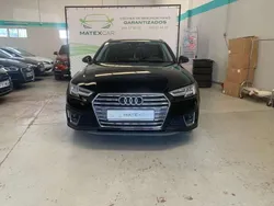 Negro Usado 2019 Audi A4 S-Line Familiar | 23.990 € (Precio justo)
