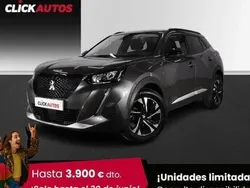 Usado 2022 Peugeot 2008 Allure SUV | 15.700 € (Precio justo)