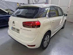 Citroën Spacetourer