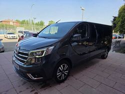 Gris / plata Usado 2022 Renault Trafic Equilibre Monovolumen | 38.500 €
