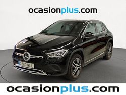 Negro Usado 2023 Mercedes GLA200 SUV | 31.819 € (Super precio)