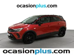Blanco Usado 2023 Opel Crossland S SUV | 14.114 € (Precio justo)