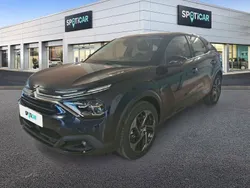 Azul Nuevo 2024 Citroën C4 PureTech Berlina | 20.990 € (Un poco caro)