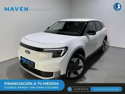 Blanco Nuevo 2025 Ford Explorer Premium SUV | 38.900 € (Precio justo)