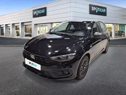 Negro Usado 2023 Fiat Tipo Berlina | 18.290 € (Caro)
