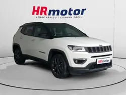 Usado 2021 Jeep Compass SUV | 19.410 € (Buen precio)