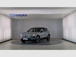Gris Usado 2024 Volvo EX30 Plus SUV | 29.990 € (Buen precio)