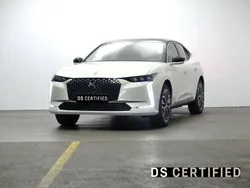 Blanco Usado 2023 DS Automobiles DS4 Opera Berlina | 49.900 €