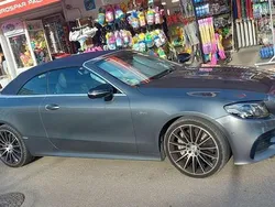 Gris Usado 2019 Mercedes E53 AMG AMG Familiar | 62.900 € (Caro)