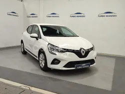 Blanco Usado 2022 Renault Clio V Business Berlina | 13.990 € (Precio justo)