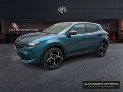 Azul Nuevo 2025 Alfa Romeo Junior Edizione Speciale SUV | 30.000 €