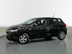 Blanco Nuevo 2025 Dacia Sandero Essentiel Utilitario | 15.940 €